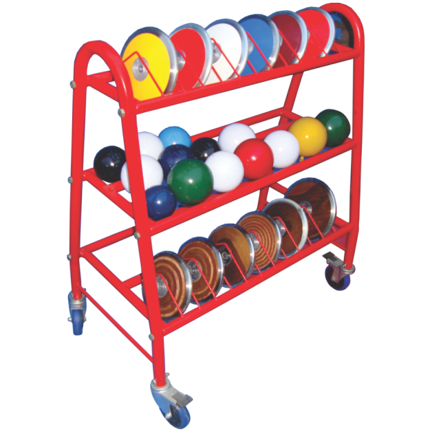 Athletic Carts